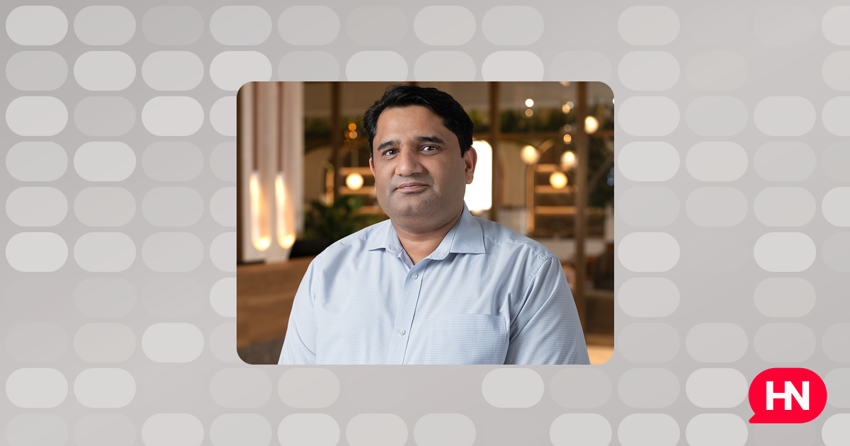 Safdar Ali Rashid has been appointed as Cluster Assistant Chief ...