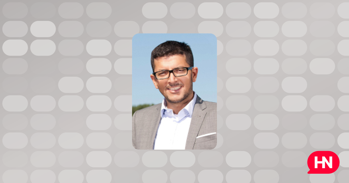 Hasan Yigit has been named Vice President of Jaz in the City Brand at H ...