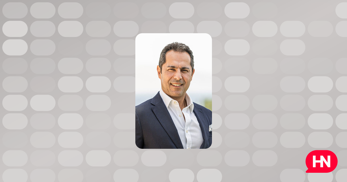 Sam Ioannidis has been appointed as General Manager at Four Seasons ...