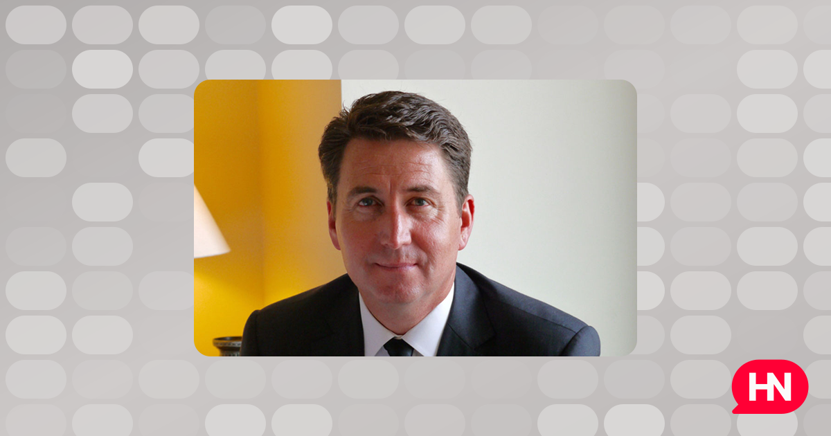 Scott Thomson has been appointed as General Manager at Hilton Taipei ...