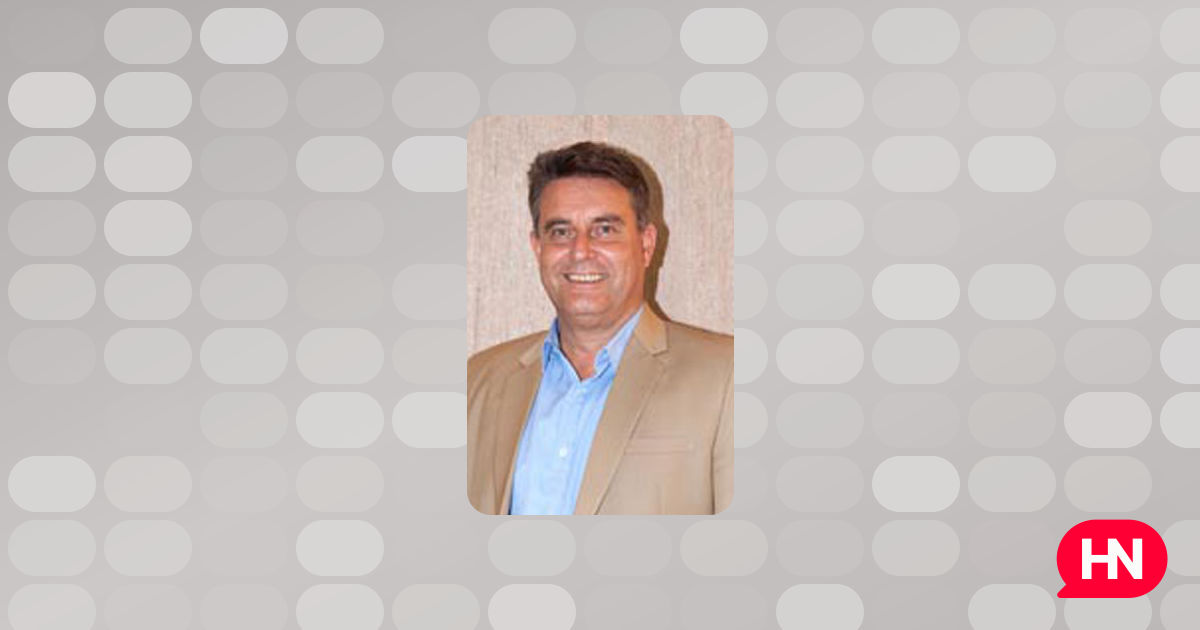 Wouter Banning has been appointed as Vice President of Operations ...