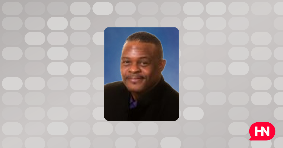 Rodney Gooden has been named Hotel Manager at the Marriott Norcross ...