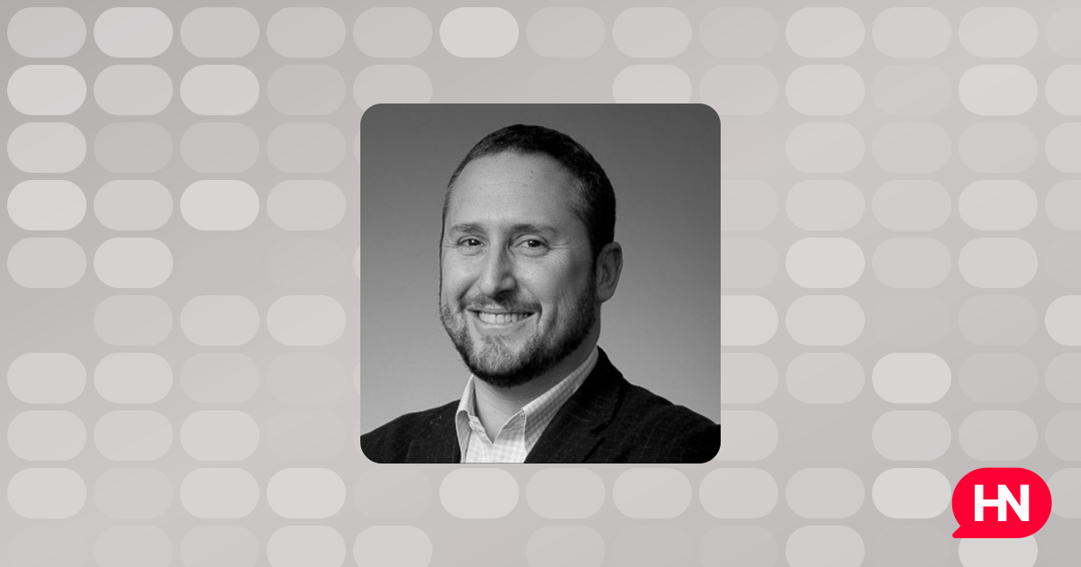 Antony Ritch has been appointed as Chief Executive Officer at TFE ...