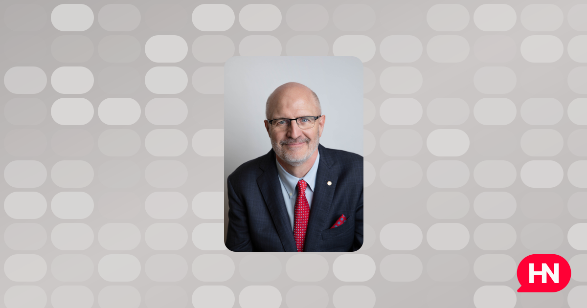 Mark Hope has been named Executive Advisor at Coast Hotels ...