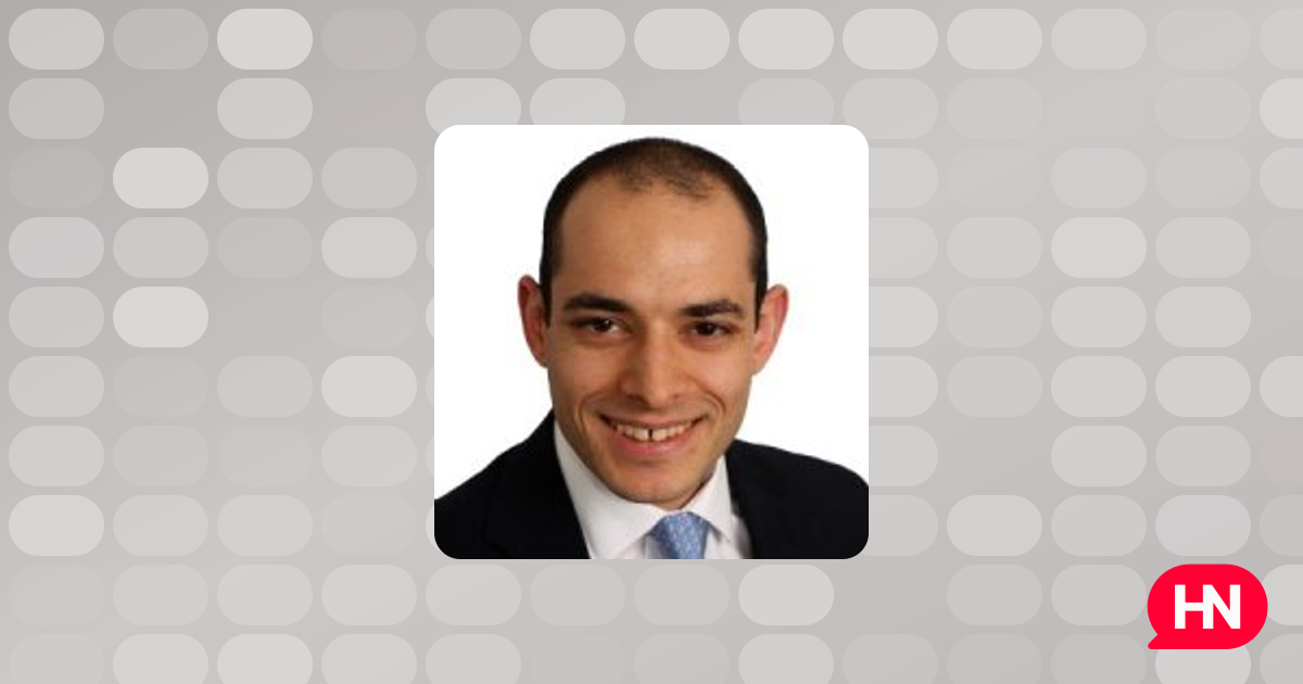 Patrick Saade has been promoted to Senior Vice President Pan-European ...