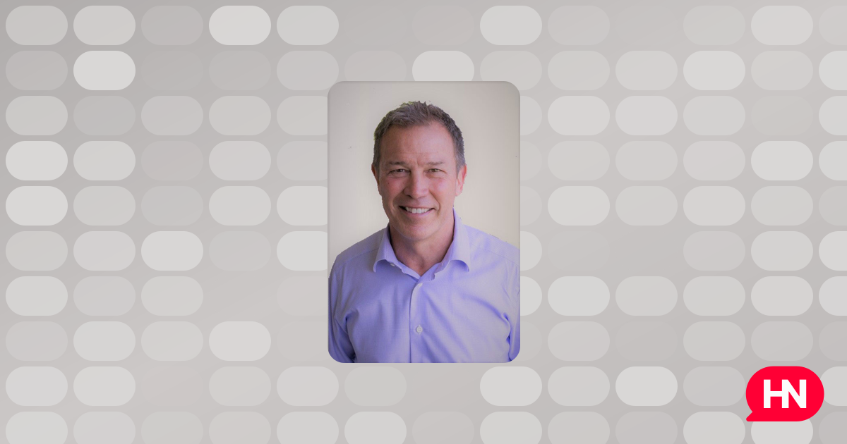 Ed Chapel has joined HRS North America as Executive Board Member ...