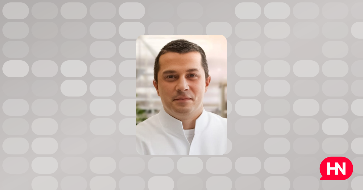 Carmine di Luggo has been appointed as Executive Chef at Raffles Jeddah ...