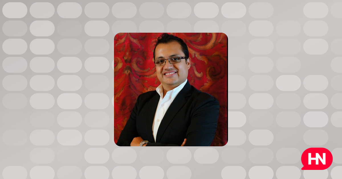 Jose R. Rodriguez has been appointed as Director of Restaurants at The ...