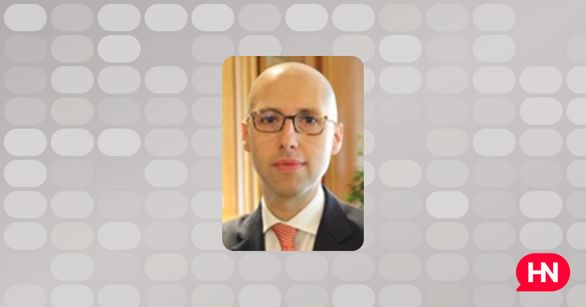 Claudio Roscigno has been appointed as Director of Sales and Marketing ...