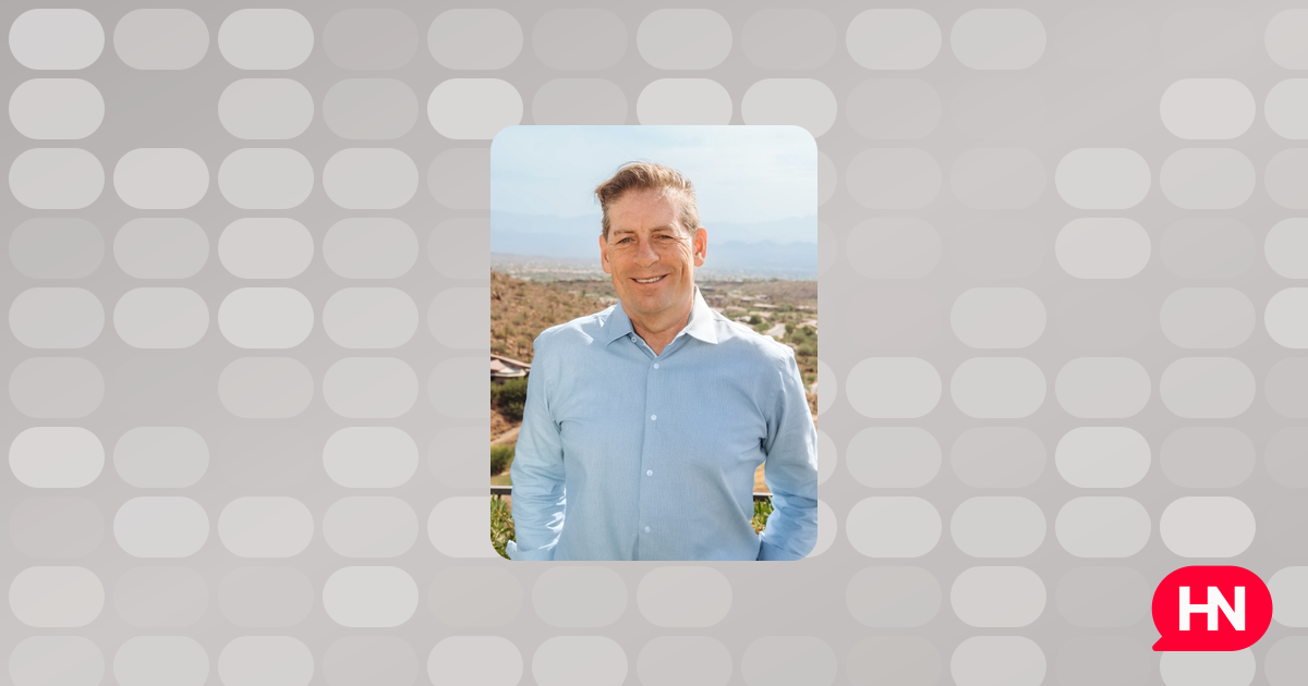 Alex Shelton has been appointed as Director of Sales at ADERO ...