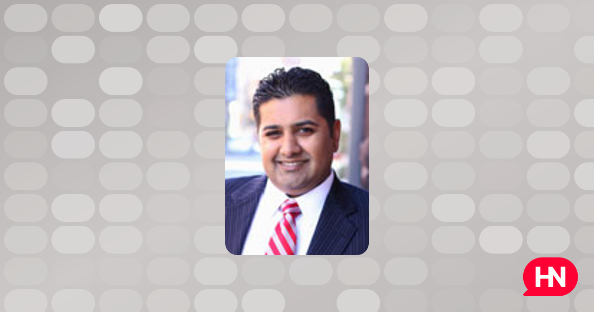 Mayur Chheda has been named Member of the AH&LA Board of Directors at ...