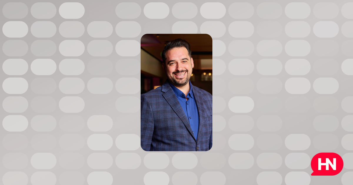 Che Sutton has been appointed as General Manager at Marriott Irvine ...