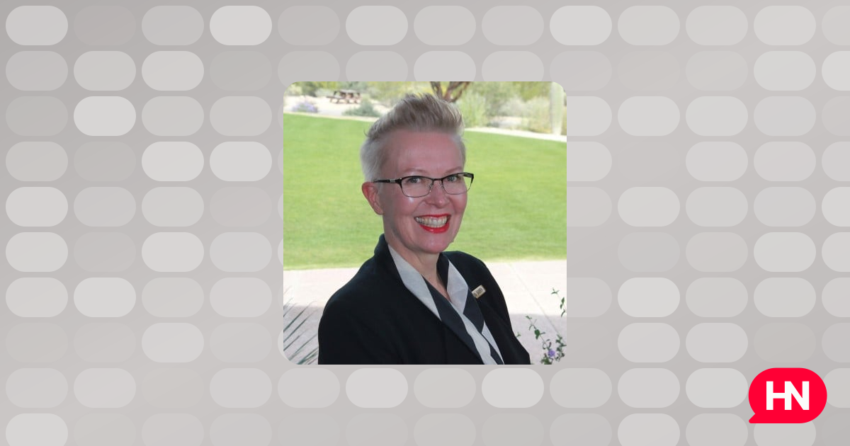 Laura Jarvinen has been appointed as General Manager at The Ritz ...
