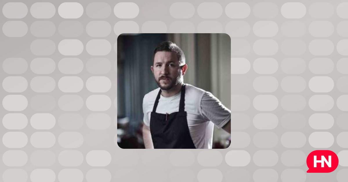 Daniel Moon has been appointed as Head Chef at Gainsborough Bath Spa ...
