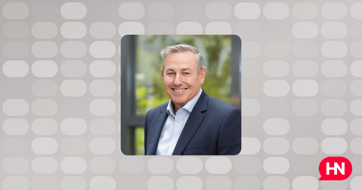 John Douglas appointed Area General Manager, Pacific Islands at Marriott International, Inc.