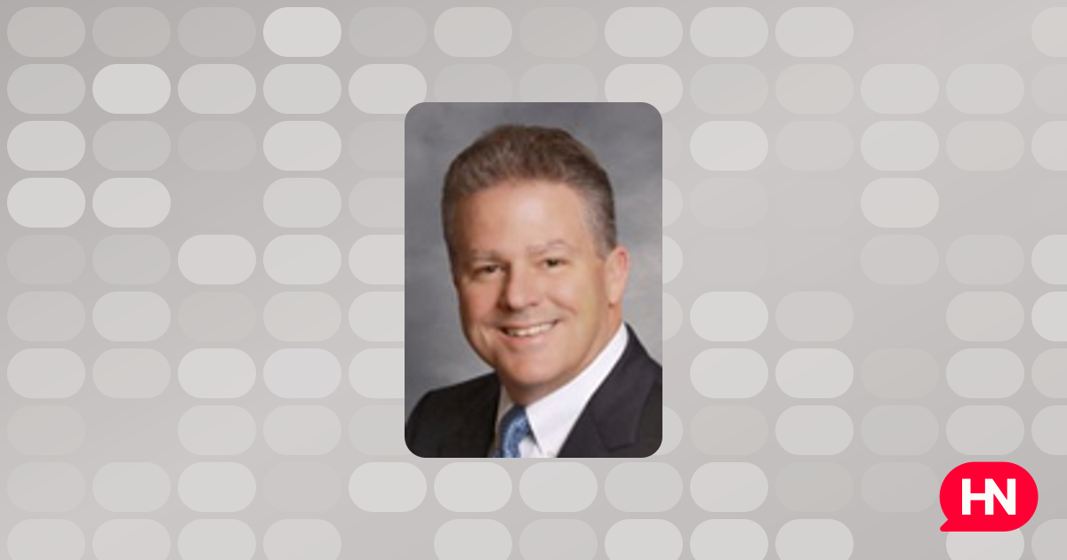 Greg Parsons has been promoted to Senior Vice President of Operations ...