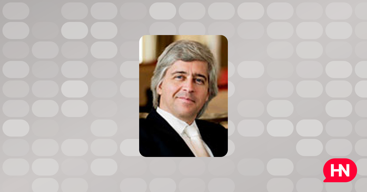 Mario Candeias has been appointed as Managing Director at Las Ventanas ...