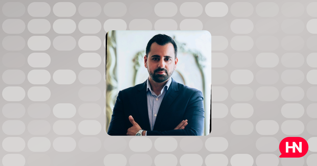 Ali Moussa has been appointed as Director of Sales & Marketing at The ...