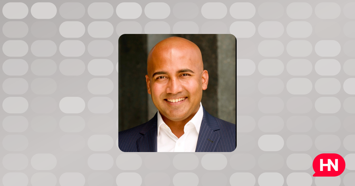 Patrick Fernandes has been appointed as Executive Managing Director at ...