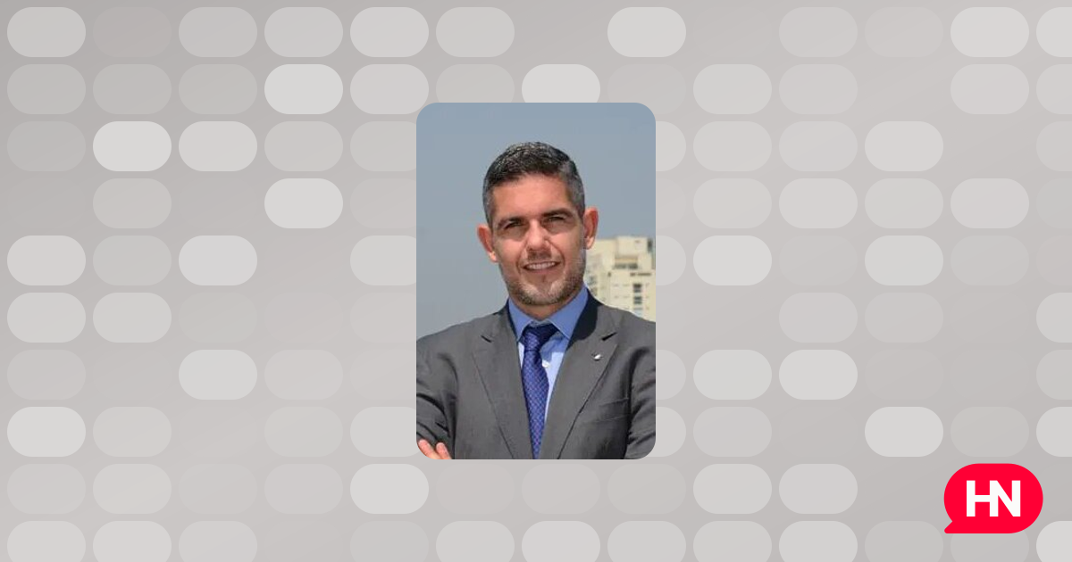 Neil Palomba has been named Advisory Board Member at RWS Global ...