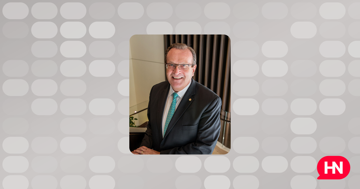 Richard Bussiere has been appointed as Managing Director at Langham ...