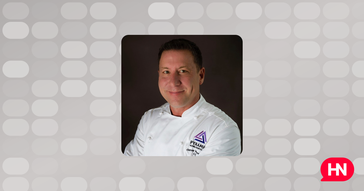 James Messinger has been appointed as Corporate Director of Culinary at ...