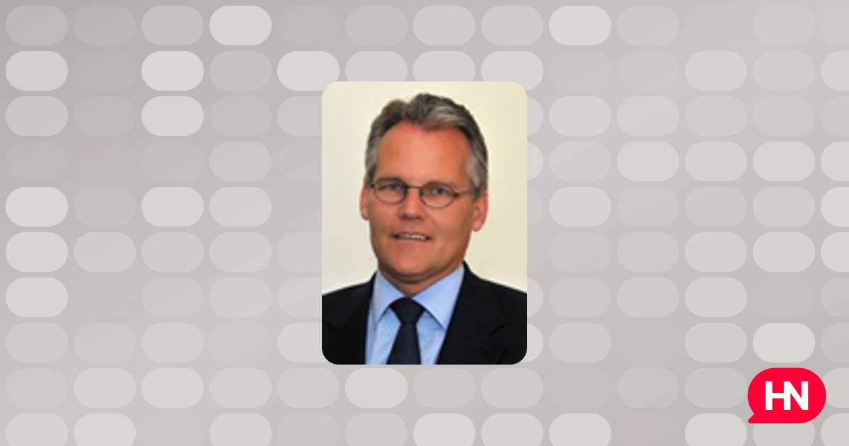 Marco P. Nijhof has been appointed as Chief Operating Officer at ...