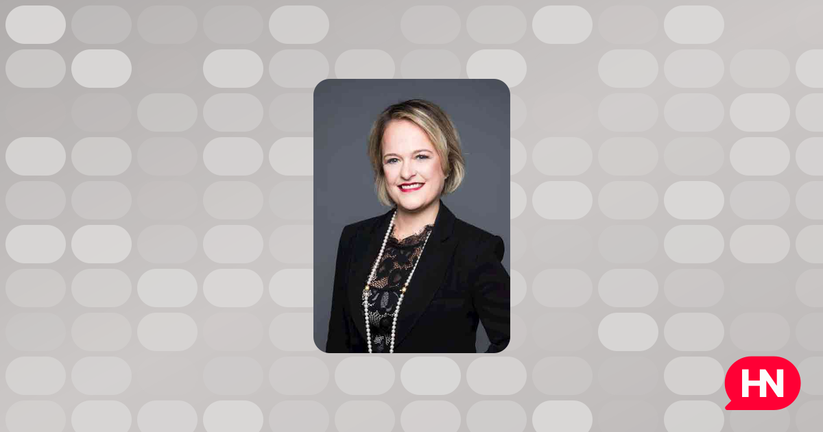 Victoria Sertic has been promoted to Senior Vice President, Brand ...