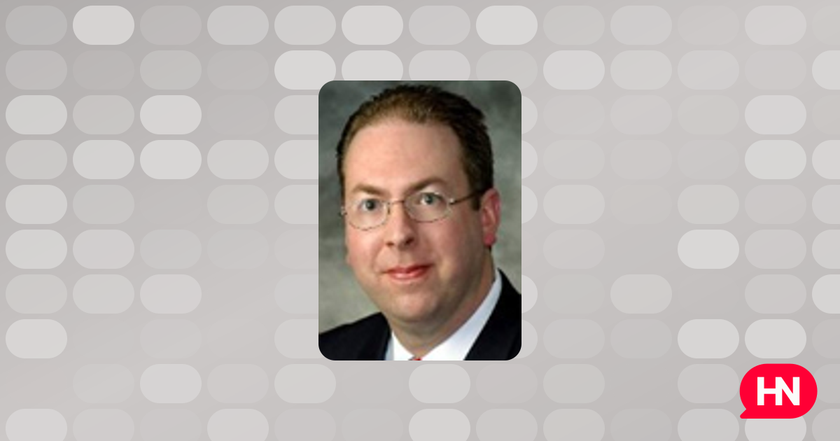 Mark Mahoney has been named Vice President of Sales at Extended Stay ...
