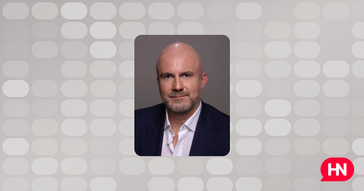 Cristiano Rinaldi has been appointed as Chief Operating Officer at ...