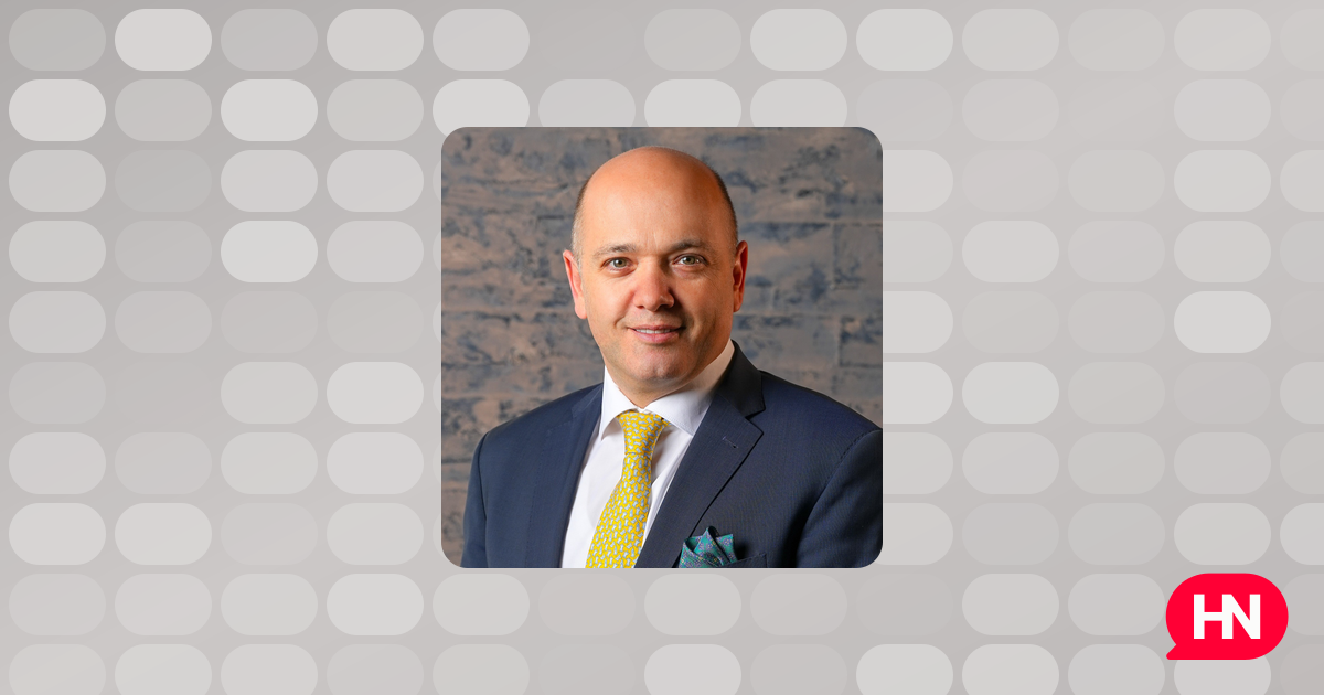 Jad Germanos has been appointed as General Manager at Crowne Plaza ...