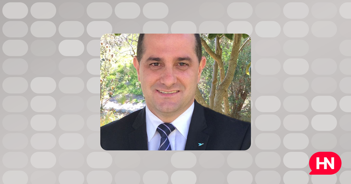 Sam Panetta has been appointed as General Manager at Pullman Quay Grand ...