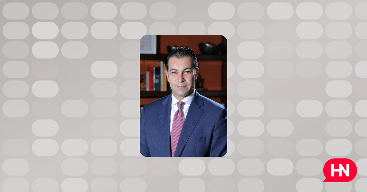 Hasan Barakat has been appointed as Director of Sales & Marketing at ...