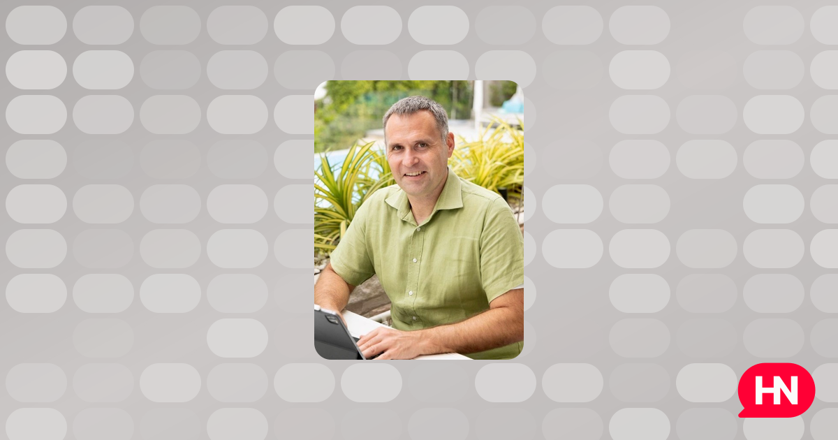 Stephan Rohrer has been appointed as General Manager at JATI Resort ...
