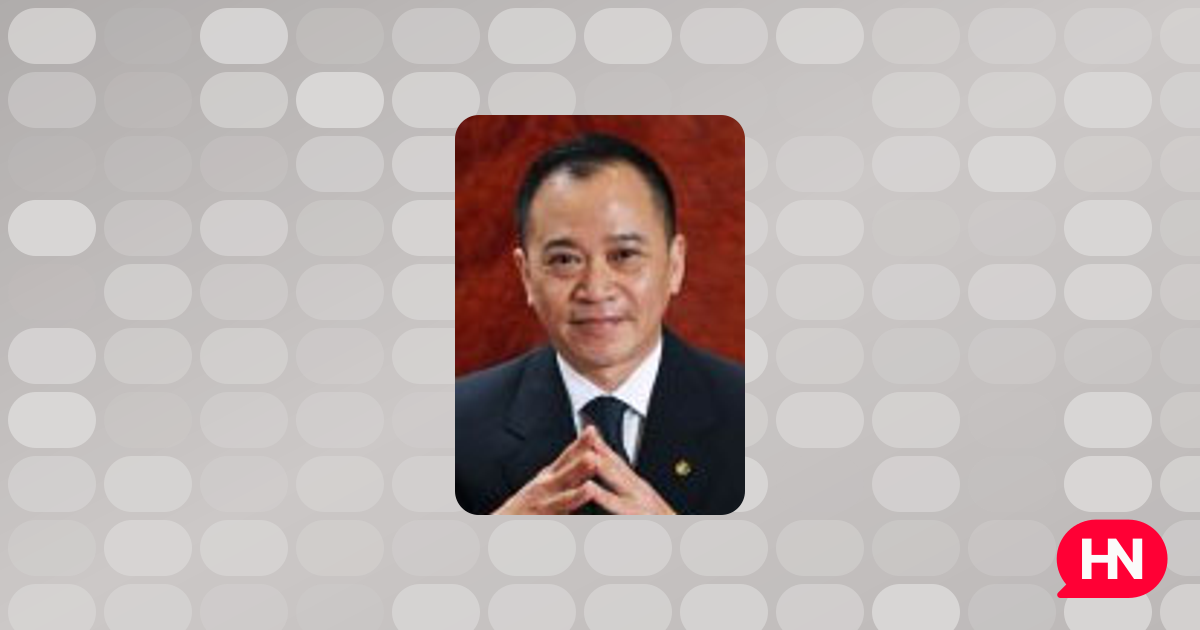 Lo Young has been appointed as Regional Vice President, China at ...