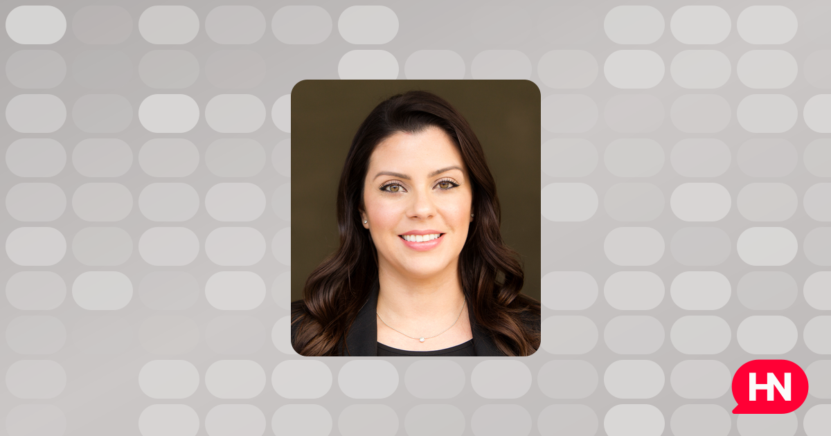 Jessica Rincon has been appointed as General Manager at The Wayfarer ...