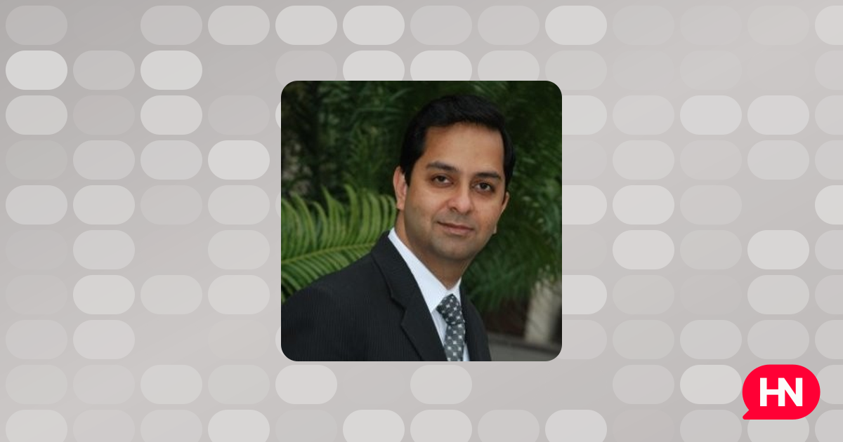 Bhagwan Balani has been appointed as General Manager at ITC Maratha ...