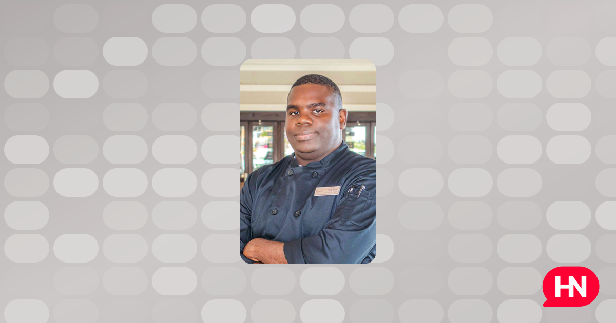 Greg Best has been appointed as Executive Chef at Scrub Island Resort ...