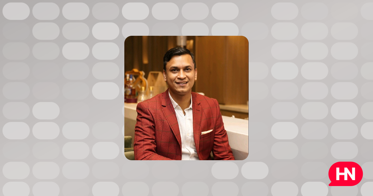 Projjwal Ghosh has been appointed as Director of Sales & Marketing at ...