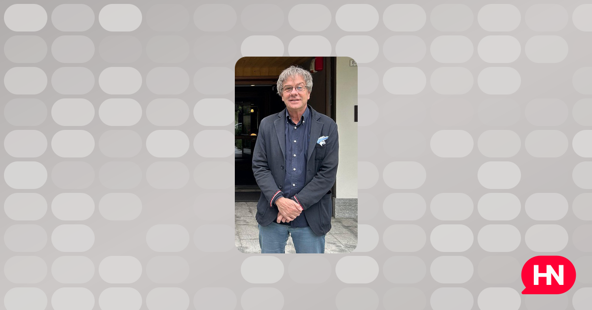 Claudio Coriasco has been appointed as General Manager at Grand Hotel ...