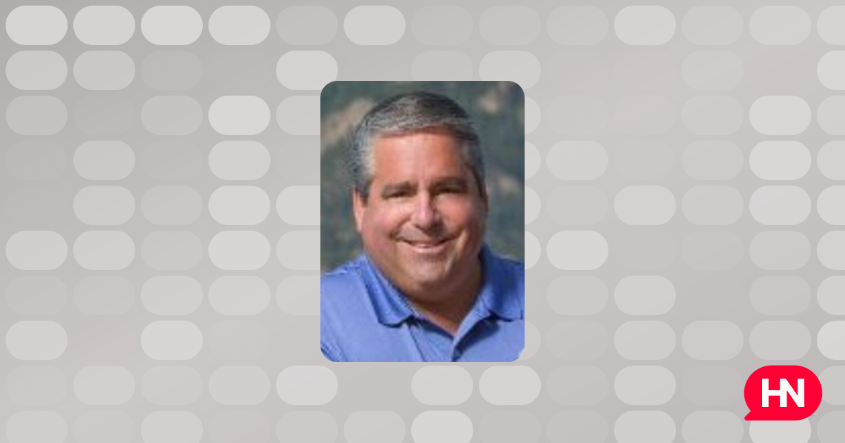 Todd Felsen has been named Senior Vice President of Operations at ...