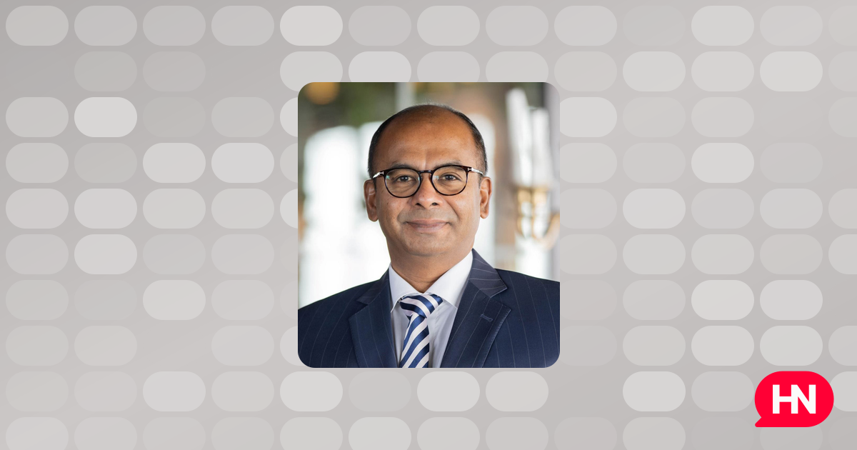 Patrick Fernandez has been appointed as Hotel Manager at Hyatt Regency ...