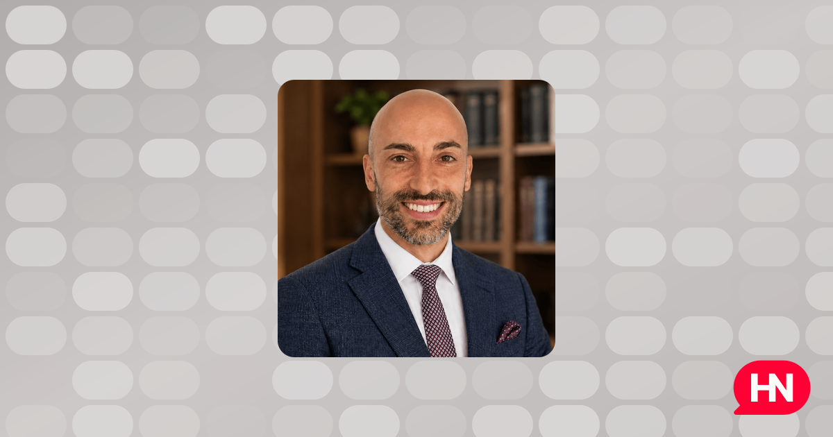 Marco Ercolano has been appointed as General Manager at The WestDill ...
