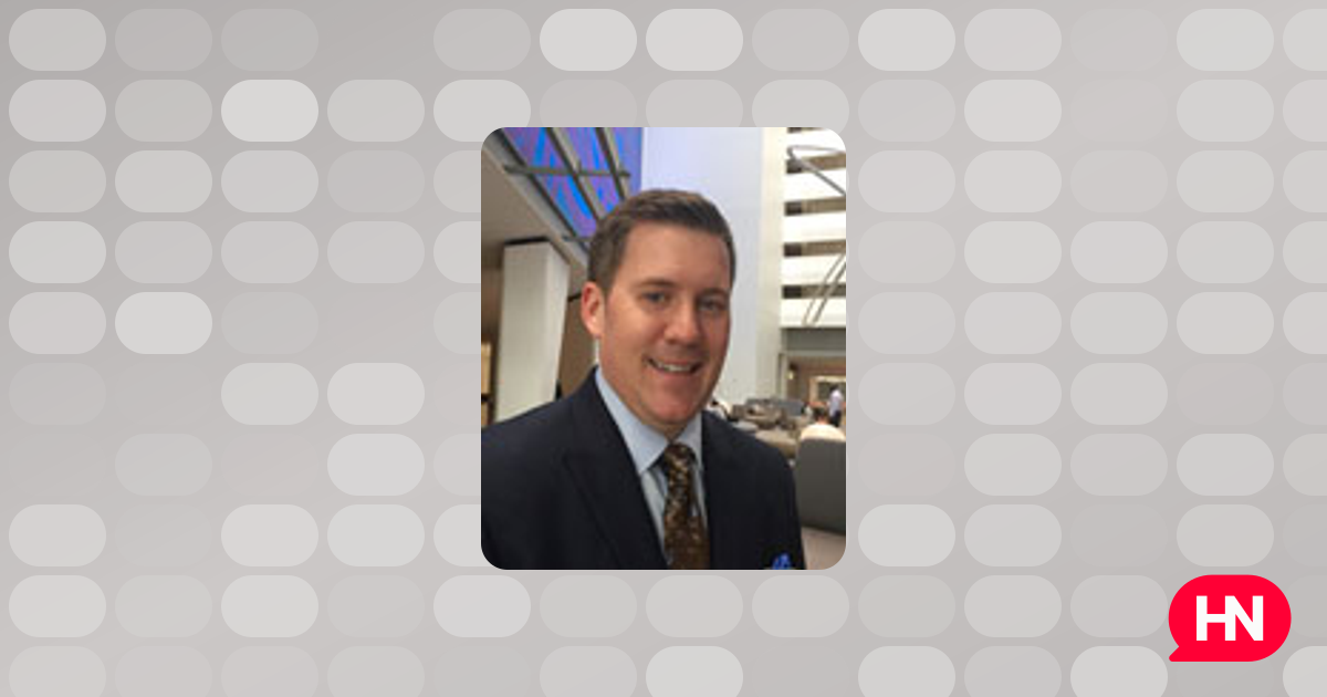 Randall Richardson has been appointed as Director of Banquets for Union ...