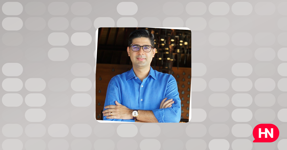 Jasjit Assi has been appointed as General Manager at Four Seasons ...