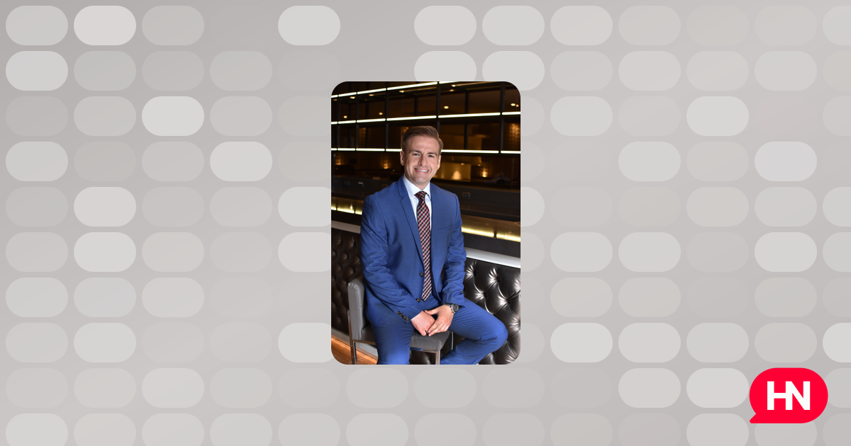 Rodrigo Rizzi has joined JW Marriott El Convento Cusco as General ...