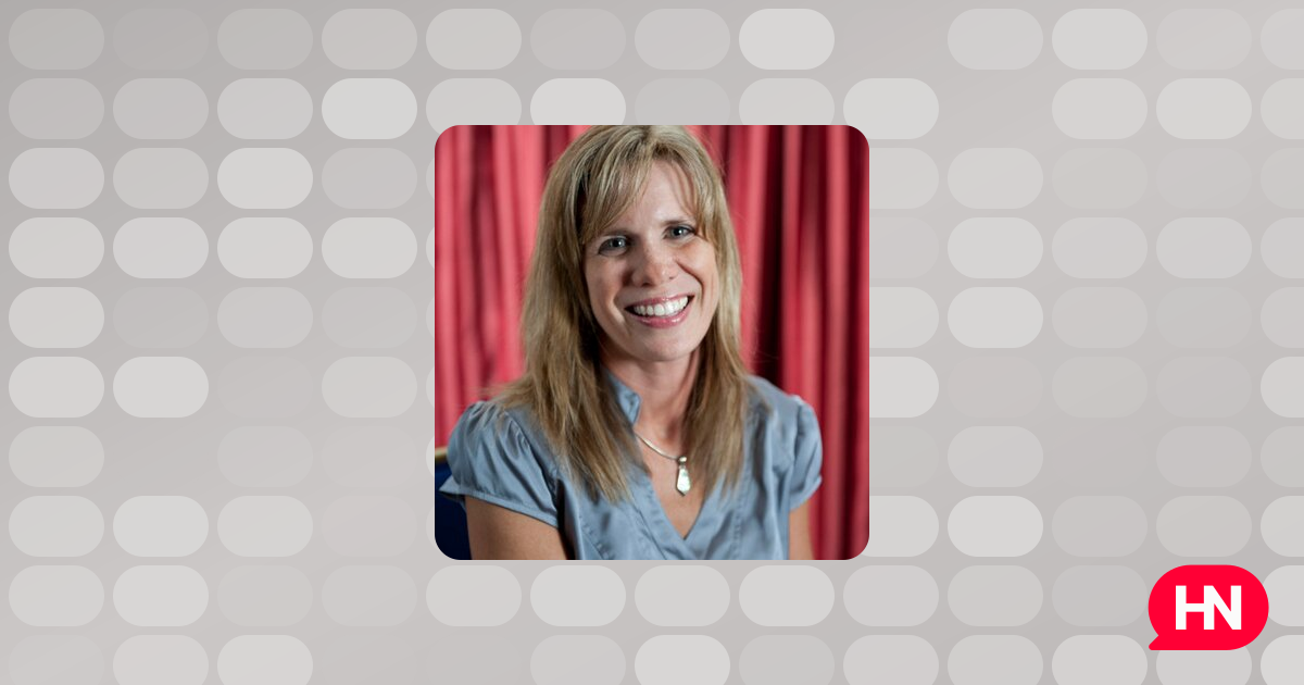 Annette Rullman has been appointed as Senior Sales Manager at The ...