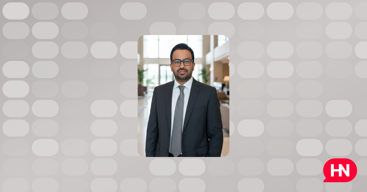 Ameer Rehman has been appointed as Vice President of Finance at STORY ...