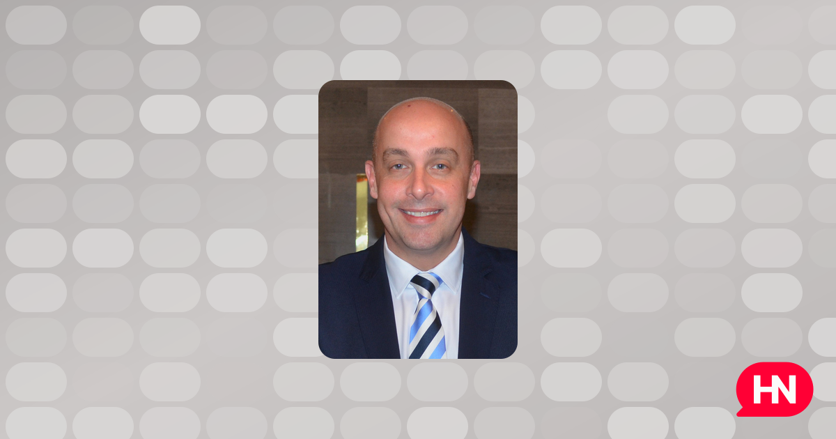 Dean Rossilli has been appointed as VP Operations at Cycas Hospitality ...