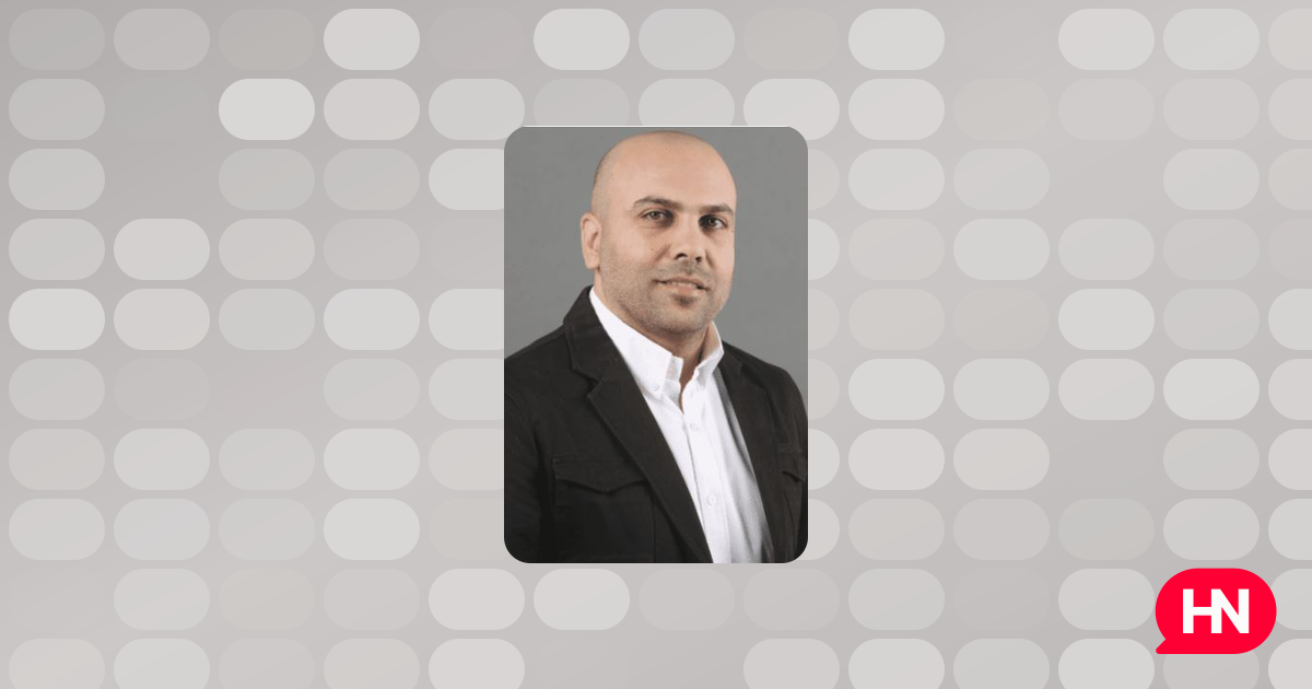 Maroun Hassoun has been appointed as Regional General Manager of OMD ...